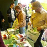 Zielone Agroshow 2008