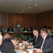 VI Posiedzenie Krajowej Rady Izb Rolniczych IV kadencji w Spale
