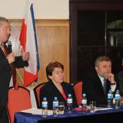 Konferencja Kujawsko-Pomorskiej Izby Rolniczej na temat WPR po 2013 roku