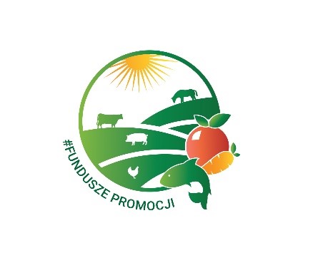 Fundusz Promocji logo