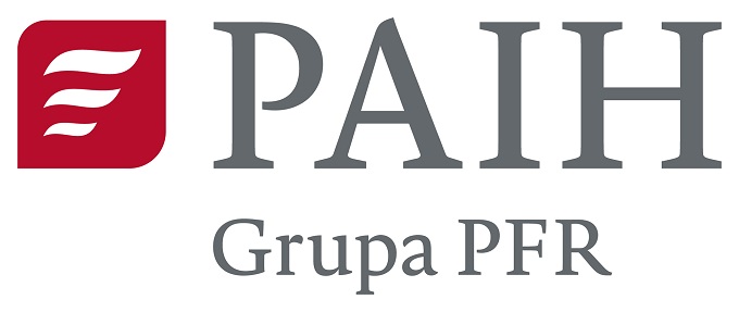 PAIH logo