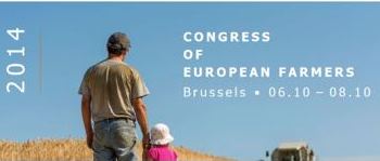 kongres europejskich rolnikow 2014