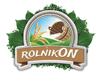 rolnikON logo
