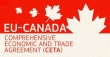 Resort rolnictwa na temat stanu wdrażania CETA