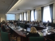 Spotkanie Dyrektorów Wojewódzkich Izb Rolniczych