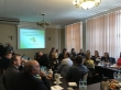 Spotkanie z delegacją łotewskich spółdzielni rolniczych