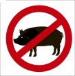 ASF   zasady przemieszczania świń wytyczne  GIW 