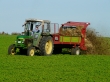 Nabory wniosków w ramach poddziałania „Wsparcie inwestycji w gospodarstwach rolnych”